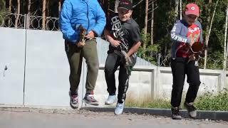 Хоббихорсинг в Балтийском всаднике. Санкт-Петербург 2022г.