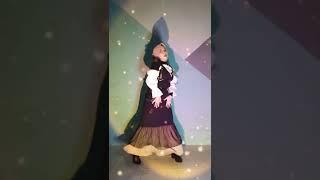Apink 에이핑크 'Dilemma' Hijab Dance Cover By Karima