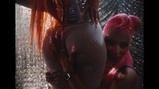 (Ice Spice & Nicki Minaj - Princess Diana - (Official Music Video