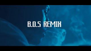 PROMISE1K "B.O.S REMIX" (Official Music Video) (Dr.by @ys production)