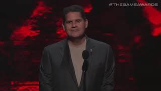 Disco Elysium Wins the Fresh Indie Game Award Presented by Reggie Fils-Aimé