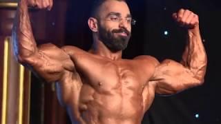 Ras Alsalmiya Gym - Bodybuilding, Fitness & Physique Competition 2017 | Hasan Husain