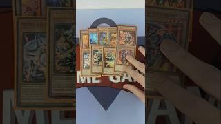 Joey Wheeler Modern Yu-Gi-Oh Character Deck!