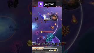 AlbionOnline | JokyBAN #albiononline #jokyban #twitch #shorts #short #shortsvideo #shortvideo