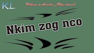 Nkim zog nco 12/7/2019