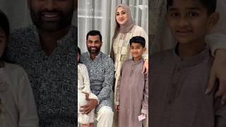 Tamim Iqbal and His Family.#bangladesh #family #familytime #shortsvideo #youtubeshorts #shorts