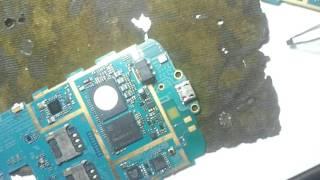 samsung s7262 ic charge.change