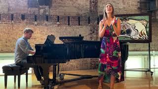 Studio Sessions - Emily Fons
