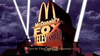 McDonald's FOX Television