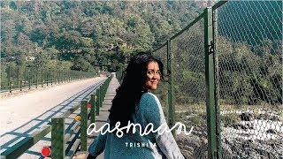 Aasmaan | Trishita, Anudutt, Tripurari | Original Music | Indie Pop | Official Music Video