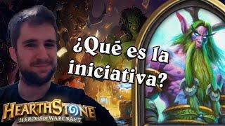 Como jugar a Hearthstone #6 | Mazo gratis Druida