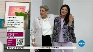 HSN | MarlaWynne Fashions 06.12.2025 - 06 AM