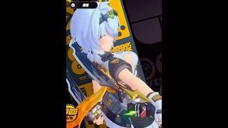 Anby Silver soldier edit | zenless zone zero | Anby Demara #edit #zenless #zenlesszonezeroedit
