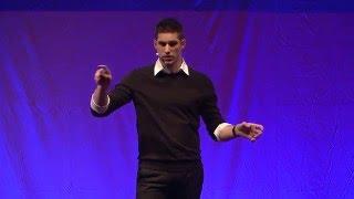 Interactive Art in Elderly Care | Tom Luyten | TEDxMaastrichtSalon