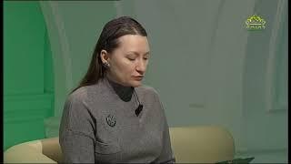Психолог о группах АА. Телеканал «Союз», 2022 г.