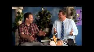 Millbrae Community Television Interview