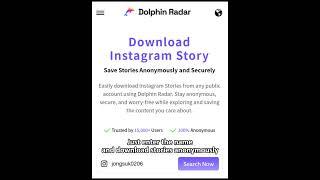  Want to Save Your Favorite Instagram Stories Without Losing Quality? 