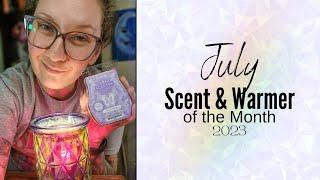 July SWOTM 2023