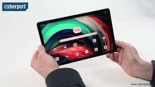 Lenovo Tab M10 Plus (3. Gen) im Test | Cyberport