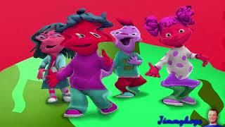 Preview 2 Sid The Science Kid Extended Effects (Preview 2 Selena Gomez - Rare Effects)