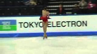 Ziquan ZHAO (CHN) Short program