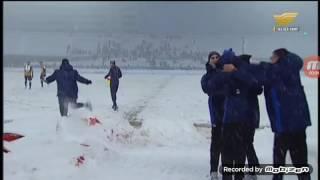 КАЙРАТ-АСТАНА 0-1.ФИНАЛ КУБКА КАЗАХСТАНА.АСТАНА ЧЕМПИОН.