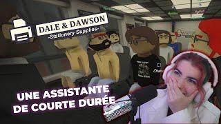 Dale & Dawson #2 avec plein de monde