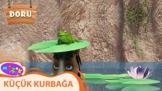 Küçük Kurbağa | Doru Çocuk Şarkıları
