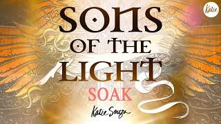 Sons of the Light SOAK // Audio Series Taster