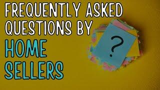 Frequently Asked Questions By Kelowna Home Sellers