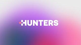 Hunters SOC Platform | Empower Security Teams