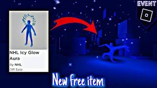 [EVENT] How to get a new FREE item in Roblox (2023) #roblox #xyzbca #freeitems #robloxspeedrun