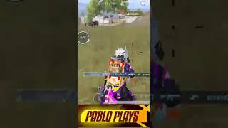CANE I CLUTCH 1V4 WITH DBS #montage #pablogaming #oneplusnord #pubg #fragmovie