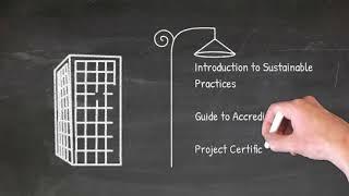 LEED - Introduction to Sustainable Practices (Global eTraining Course)