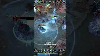 Here comes the big boy OD  #dota2 #дота2 #dota2highlights #dota2indonesia