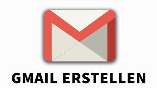 Gmail Konto erstellen Schritt für Schritt Anleitung deutsch [2023] ️