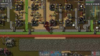 Factorio 0 16 Building the Hyperbase EP123