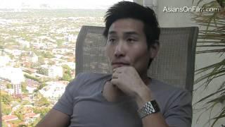 Lanny Joon Interview: His Career and Upcoming Projects