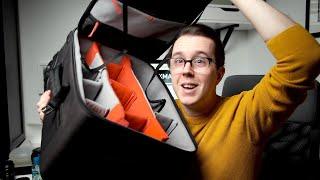 Whats In My Wedding Photography Bag - 2019