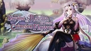 Another Eden Ensemble "Scythe of Rebirth and the Crimson Flower" Trailer
