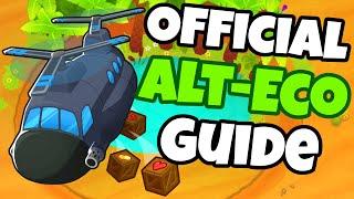 The OFFICIAL Battles 2 Alt-ECO Guide!