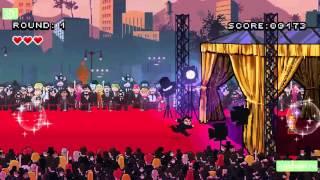 Обзор - Red Carpet Rampage - для Андроид