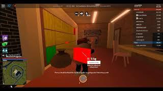 New Hack in Jailbreak Roblox