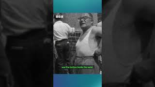 1960: PETTICOAT LANE Market Traders | BBC Archive