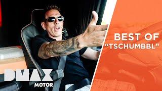 Best of "Tschumbbl" | Euro Truckers - Immer auf Achse | DMAX Motor