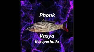 Phonk Vasya (Оfficial Audio)