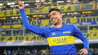 TODOS LOS GOLES DE JUAN RAMIREZ EN BOCA