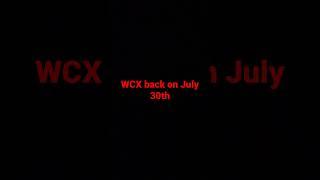 WCX