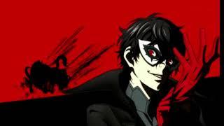 Persona 5 Animation dub, but there's a catch