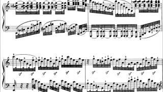 Beethoven: Sonata No.32 in C Minor (Pogorelich)